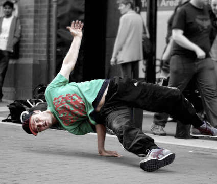 PM.fam: an agile project management agency